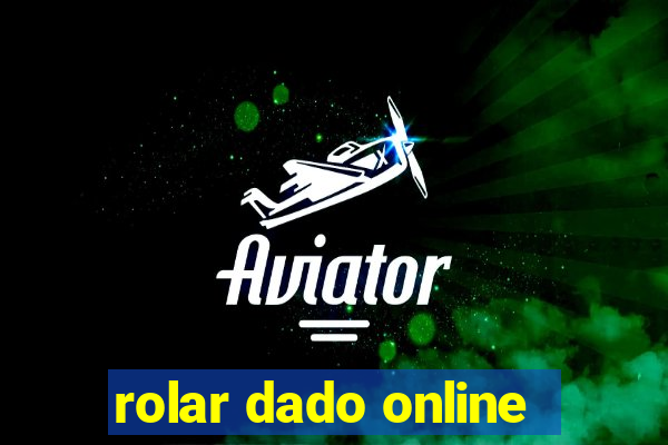 rolar dado online